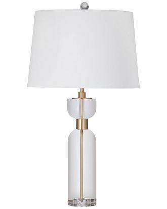 Bassett Mirror Company Bollin Table Lamp