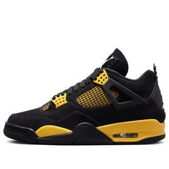 Nike Jordan Air Jordan 4 Retro Thunder DH6927-017