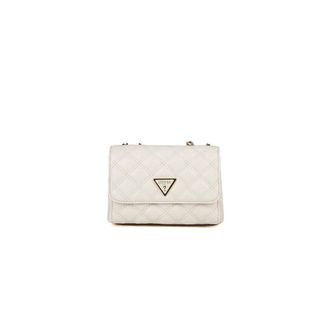 Guess Dames, Tassen, Wit, Maat: ONE Size