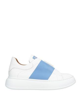 Via Roma 15 FOOTWEAR - Trainers on YOOX.COM
