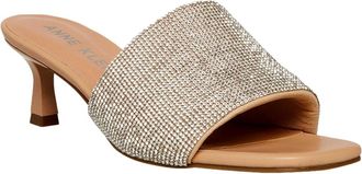 Anne Klein Layda Crystal LAYD01F9-175 Womens