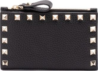 Valentino Garavani Rockstud Coin Purse