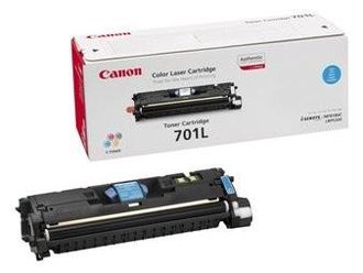CANON Lbp-5200 Toner Cian, 2.000 P&aacute;ginas