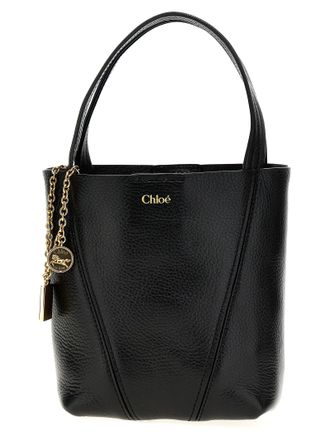 ハンドバッグ CHLOE Woman Handbag Black CH25US774O37 001 Chloé Handbags from $1,362.00 - on Stylight