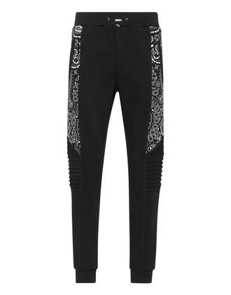 Philipp Plein Broek Paisley