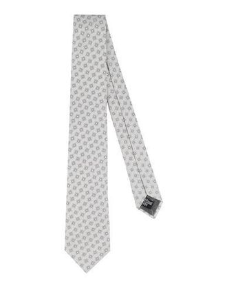 Emporio Armani ACCESSORIES - Ties & bow ties on YOOX.COM