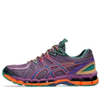 Asics x UB9-S Gel-Kayano 20 Dark Grape Gentry Purple 1203A456-500