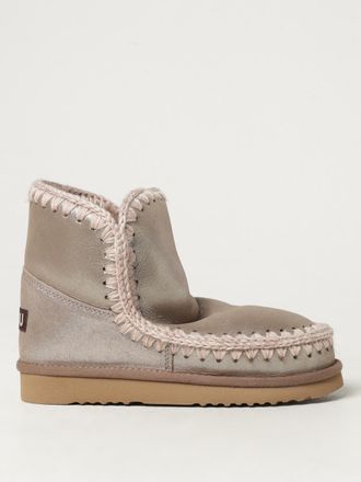 Silver Mou Shoes / Footwear: Shop up to −85% | Stylight