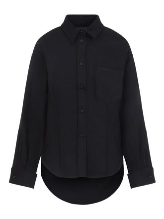 Balenciaga Classic Shirt