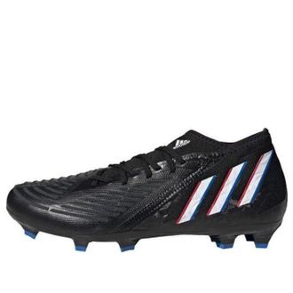 adidas Predator Edge.2 FG Black GW2271
