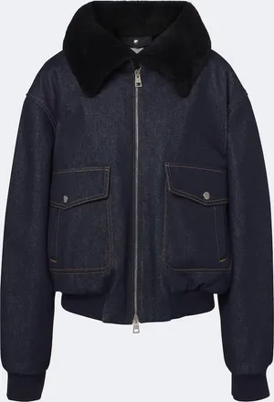 Givenchy Chaqueta de denim
