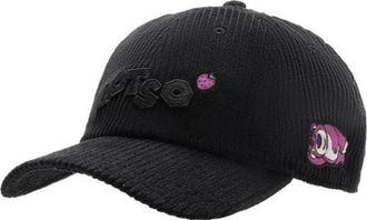 Li-Ning x Disney Toy Story Lotso Baseball Cap Black AMYS591-1