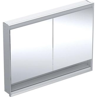 Keramag Armario Con Espejo Geberit One Con Comfortlight, 2 Puertas