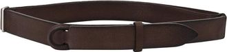 Orciani unisex, Accessori, Marrone, Taglia unica, new