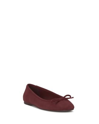 Lucky Brand Tinnia Ballet Flat