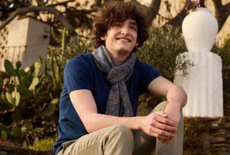 Bexley Ch&egrave;che Lin Coton II