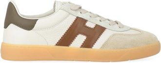 Hogan Cool Sneaker - Heren - Sneakers - Veelkleurig - 39 EU - Leer - Schoenen