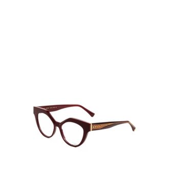 Cazal 5000 005 Eyeglasses - unisex - CAZAL - Glasses - Red - 52 MM - Accessories