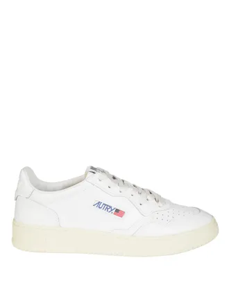 Autry Medialis Low M Sneakers