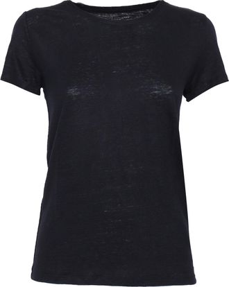 Majestic Filatures Col Rond Mc 003.Marine