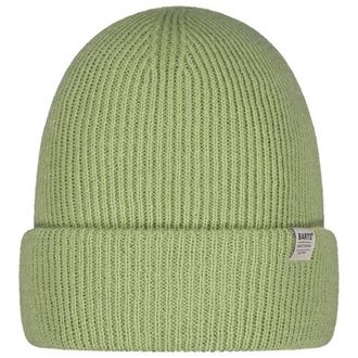 Barts Kinabalu Beanie M&uuml;tze - Unisex | oliv