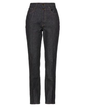 Christophe Lemaire BOTTOMWEAR - Jeans on YOOX.COM