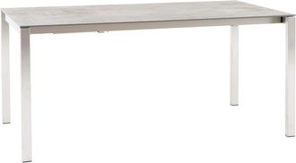 Schubiger M&ouml;bel Gartentisch Malu