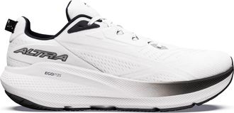 Altra Altra FWD VIA 2 Running Shoes in White/Silver/Black Men