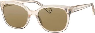 Marc O'Polo Glasses - unisex - Accessoires - Grijs - Maat: 54 MM