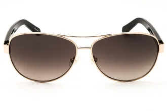 Kate Spade New York DALIA2S Sunglasses - Gold