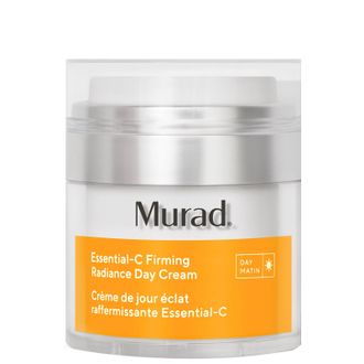 Murad Womens Essential-C Firming Radiance Day Cream for Women - 50ml - One Size