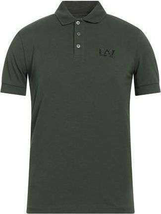 Emporio Armani CAMISETAS Y TOPS - Polos en YOOX.COM