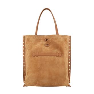 Zanellato A Spasso M Tote - - Bags - unisex - Marrone - ONE SIZE