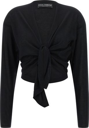 Dolce & Gabbana Cashmere Cardigan
