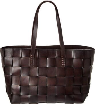 Dragon Diffusion Japan Tote Leather Tote