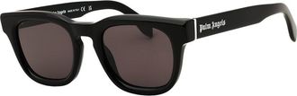 Palm Angels Unisex Echo 50Mm