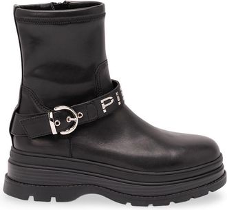 Pinko Eva 01 Ankle Boots