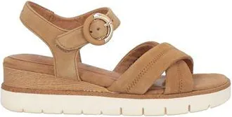 Tamaris CALZADO - Sandalias con cierre en YOOX.COM