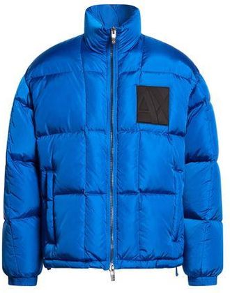 A|X Armani Exchange CAPISPALLA - Piumini & Imbottiti Sintetici su YOOX.COM