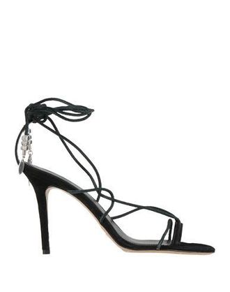 Isabel Marant CALZADO - Sandalias con cierre en YOOX.COM