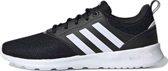 adidas (WMNS) adidas QT Racer 2.0 Black White FY8320