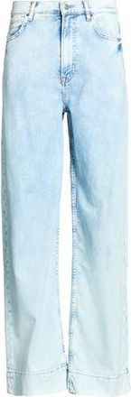 BOSS BOTTOMWEAR - Pantaloni jeans su YOOX.COM