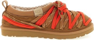 UGG Tasman Lace sabots