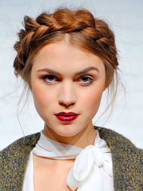 The Braid Bible: Your Guide To Summer's Hottest Hair Trend | Stylight