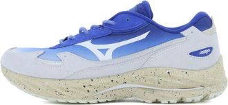 Mizuno Wave Rider x Hiroshi Nagai Beta Blue White D1GA241001