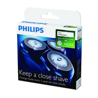 Philips Cuchilla Afeitar Philips Hq56