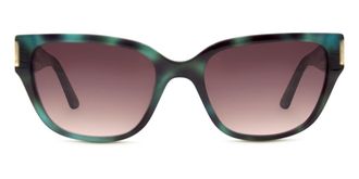 Mexx 6569 200 Mens Sunglasses Green Size 54
