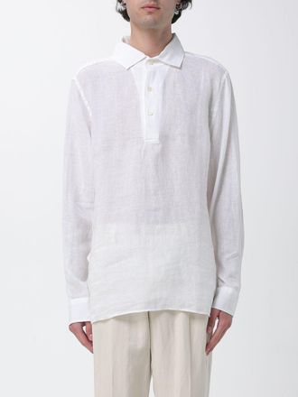 MC2 Saint Barth Camicia casual in lino