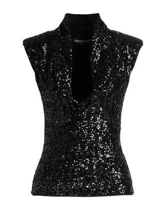 La Petite Robe Di Chiara Boni TOPWEAR - Tops on YOOX.COM