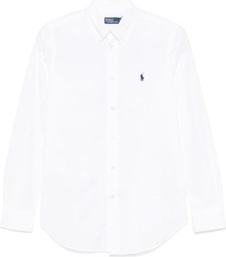 Ralph Lauren Donna, Camicette, Bianco, S, new